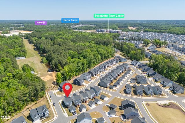 2997 Rise And Shine Road, Apex, NC 27502