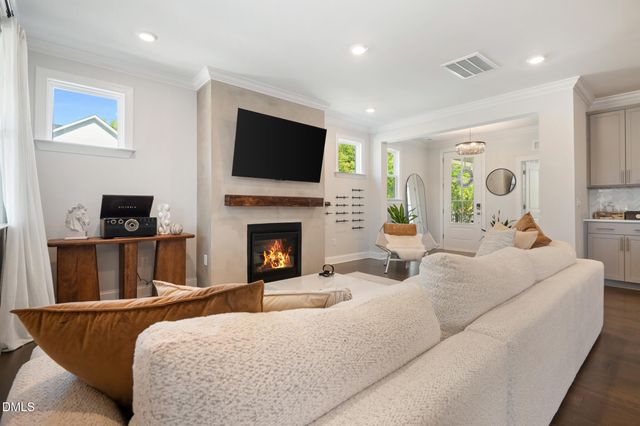 2997 Rise And Shine Road, Apex, NC 27502