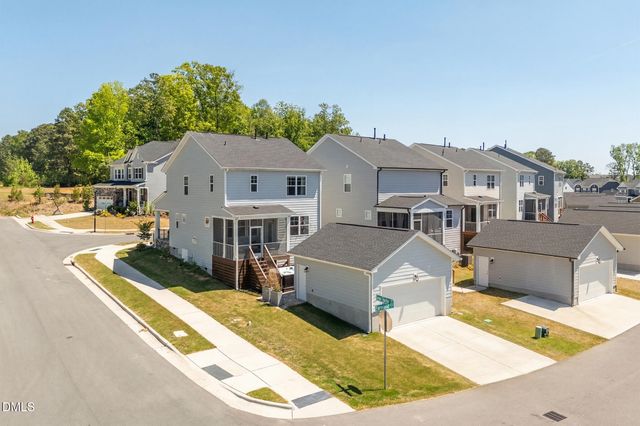 2997 Rise And Shine Road, Apex, NC 27502