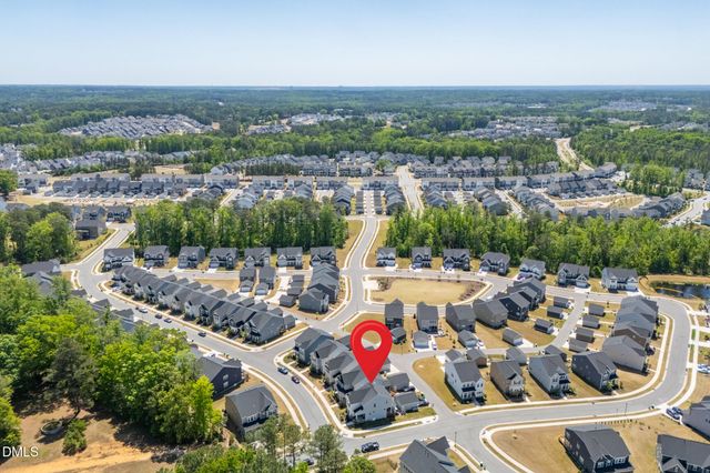 2997 Rise And Shine Road, Apex, NC 27502