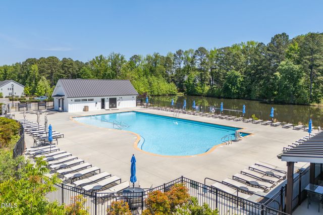 2997 Rise And Shine Road, Apex, NC 27502