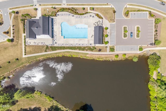 2997 Rise And Shine Road, Apex, NC 27502