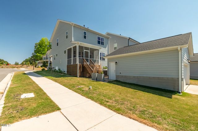 2997 Rise And Shine Road, Apex, NC 27502