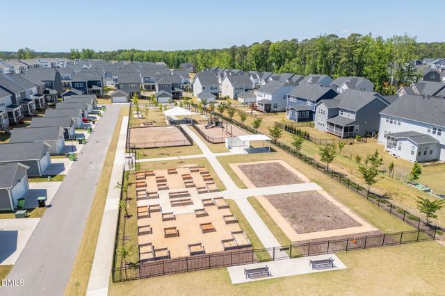 2997 Rise And Shine Road, Apex, NC 27502