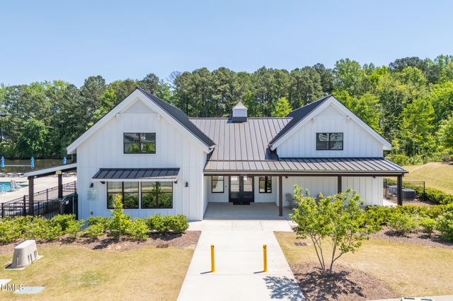 2997 Rise And Shine Road, Apex, NC 27502