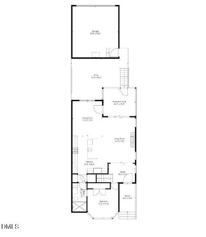 2997 Rise And Shine Road, Apex, NC 27502