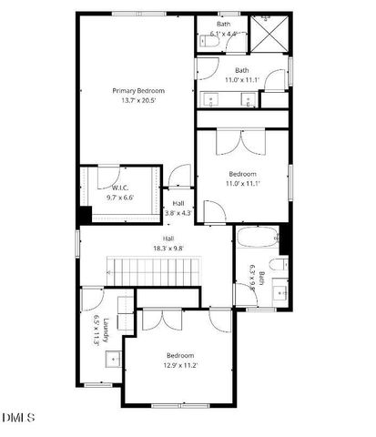 2997 Rise And Shine Road, Apex, NC 27502