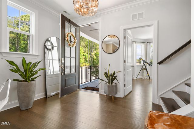 2997 Rise And Shine Road, Apex, NC 27502