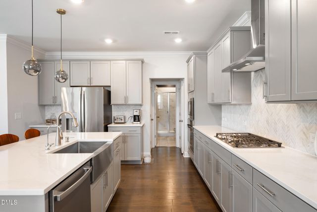 2997 Rise And Shine Road, Apex, NC 27502