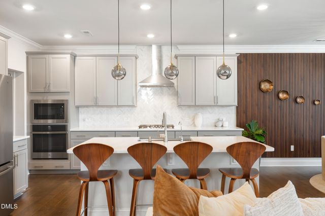 2997 Rise And Shine Road, Apex, NC 27502