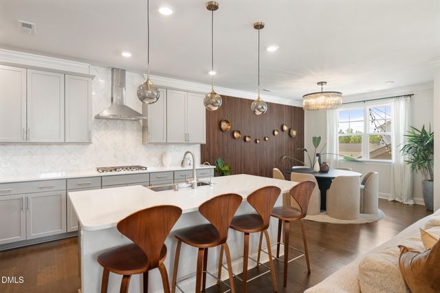 2997 Rise And Shine Road, Apex, NC 27502