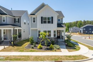 2997 Rise And Shine Road, Apex, NC 27502