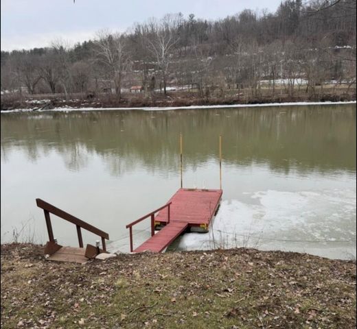 2308 E State Route 266, Stockport, OH 43787