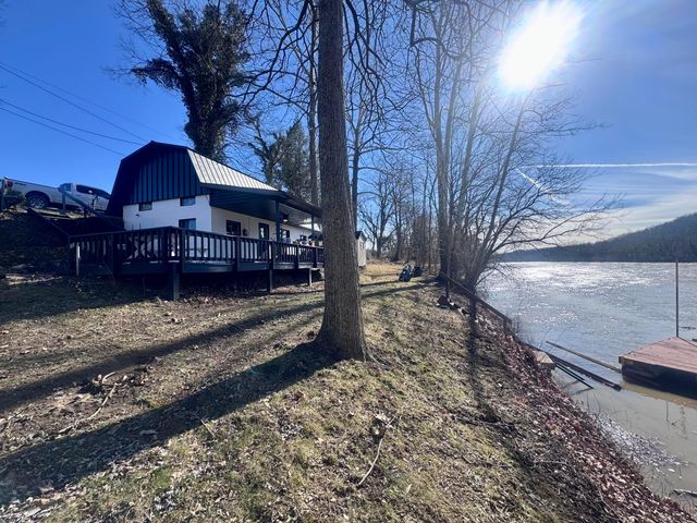 2308 E State Route 266, Stockport, OH 43787