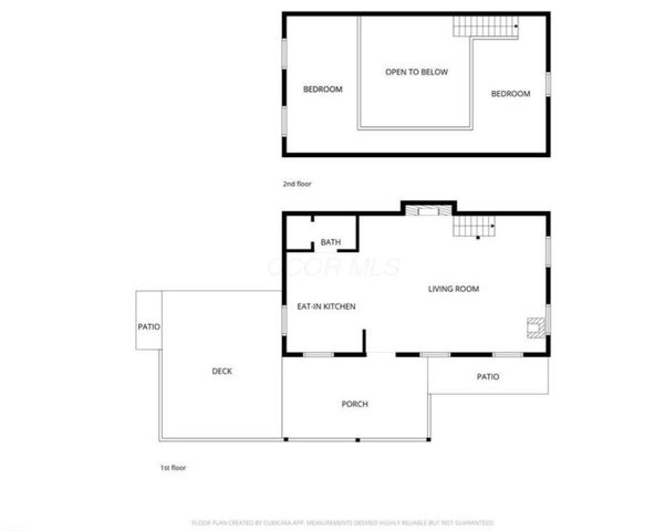 2308 E State Route 266, Stockport, OH 43787