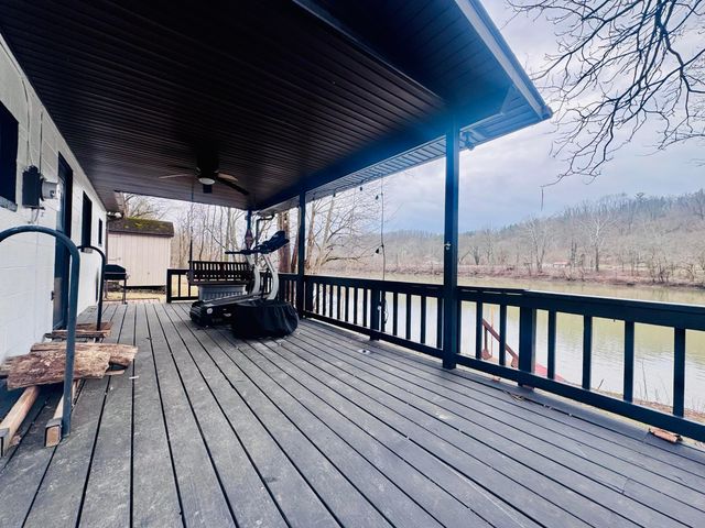 2308 E State Route 266, Stockport, OH 43787