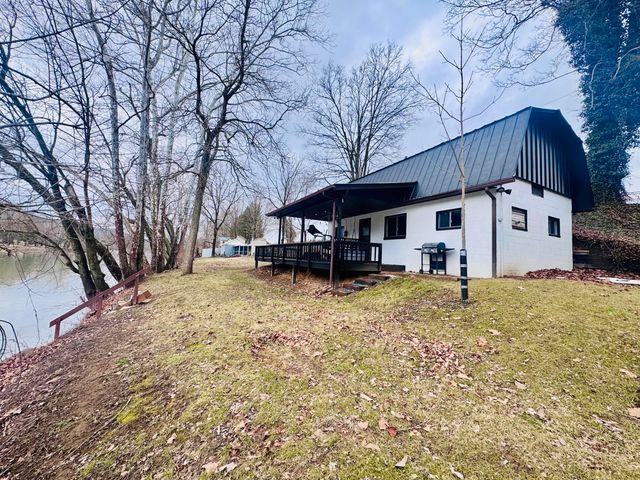 2308 E State Route 266, Stockport, OH 43787