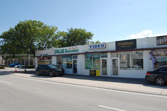 1900 E 4th Avenue, Hialeah, FL 33010