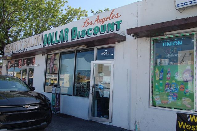 1900 E 4th Avenue, Hialeah, FL 33010
