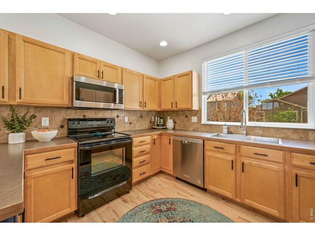2243 Ballard Ln, Fort Collins, CO 80524