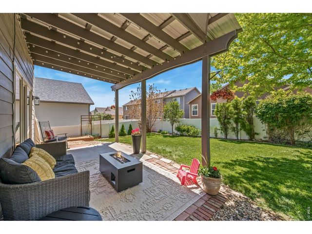 2243 Ballard Ln, Fort Collins, CO 80524