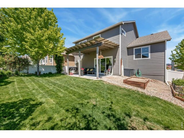 2243 Ballard Ln, Fort Collins, CO 80524