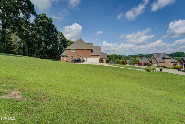 172 Sugarcane Lane, Blountville, TN 37617
