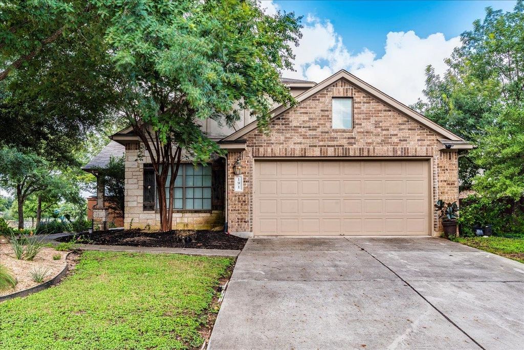 191 Ghost CRK, Buda, TX 78610