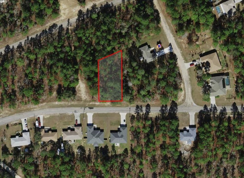 2173 W KENMORE DRIVE, Citrus Springs, FL 34434