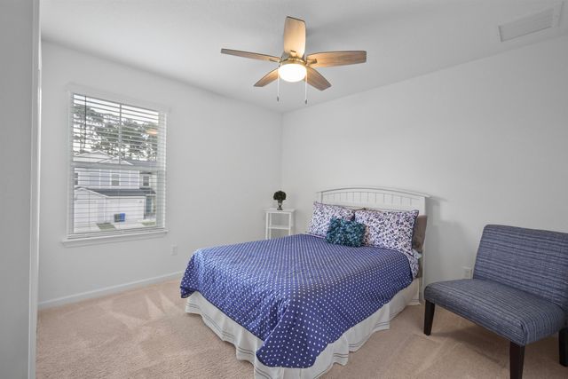 105 Ridge Lake Rd, St Augustine, FL 32086