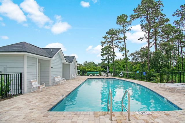105 Ridge Lake Rd, St Augustine, FL 32086