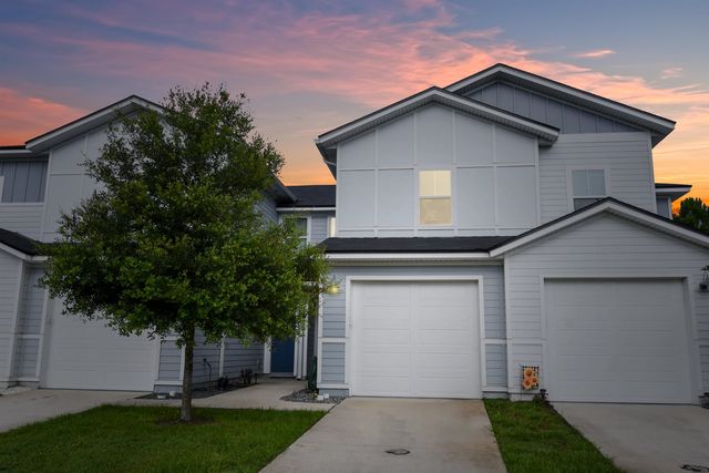 105 Ridge Lake Rd, St Augustine, FL 32086