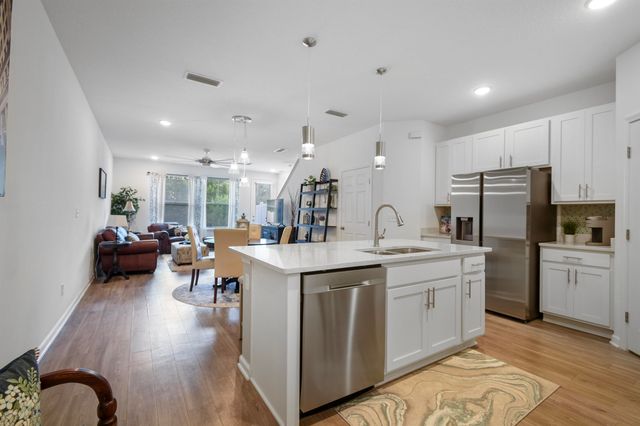105 Ridge Lake Rd, St Augustine, FL 32086