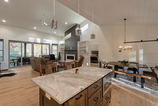 1214 John Abernathy Road, Blairsville, GA 30512