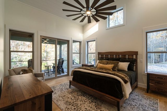 1214 John Abernathy Road, Blairsville, GA 30512