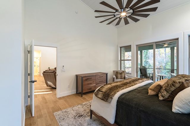 1214 John Abernathy Road, Blairsville, GA 30512