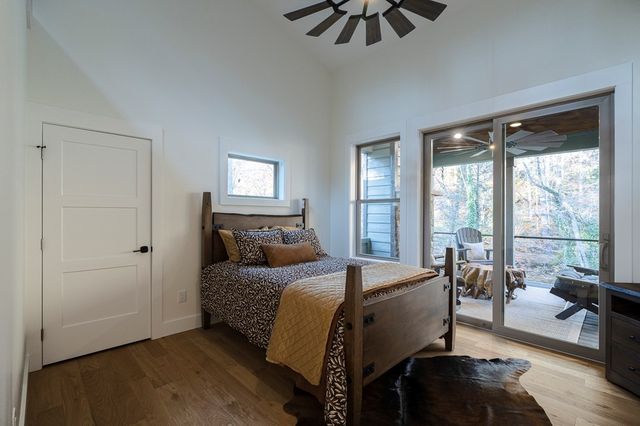1214 John Abernathy Road, Blairsville, GA 30512