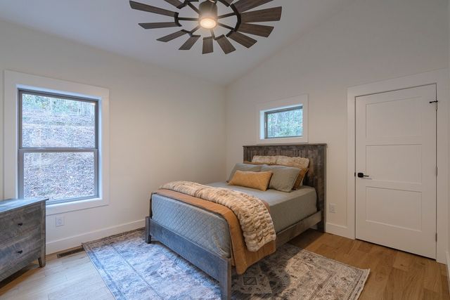 1214 John Abernathy Road, Blairsville, GA 30512