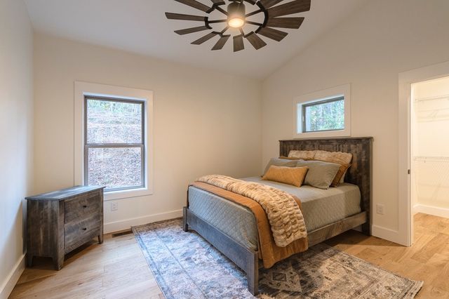 1214 John Abernathy Road, Blairsville, GA 30512