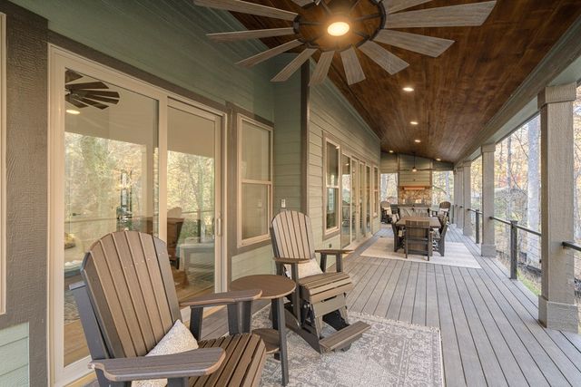 1214 John Abernathy Road, Blairsville, GA 30512
