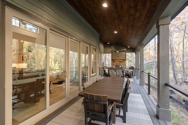 1214 John Abernathy Road, Blairsville, GA 30512