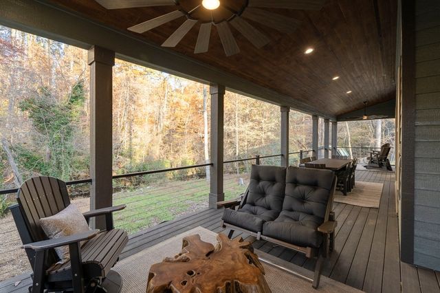 1214 John Abernathy Road, Blairsville, GA 30512