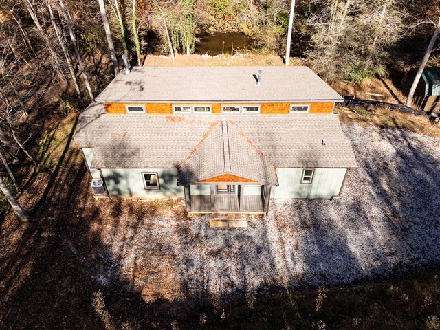 1214 John Abernathy Road, Blairsville, GA 30512