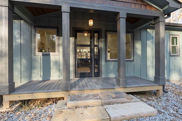 1214 John Abernathy Road, Blairsville, GA 30512