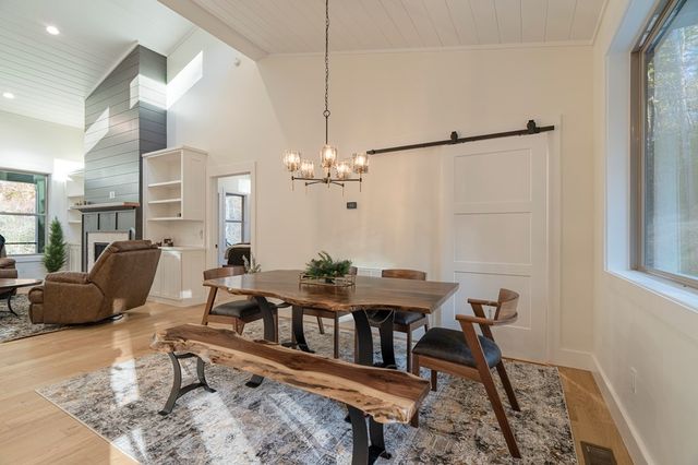 1214 John Abernathy Road, Blairsville, GA 30512
