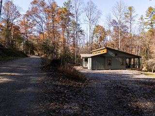 1214 John Abernathy Road, Blairsville, GA 30512