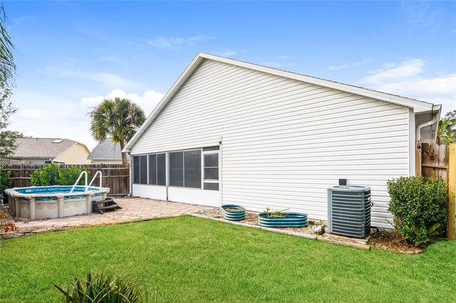 1626 WOODACRES COURT, Port Orange, FL 32128