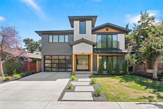 148 S Grape Street, Denver, CO 80246