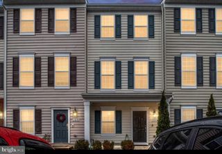 111 TREE LINE DR, Fredericksburg, VA 22405