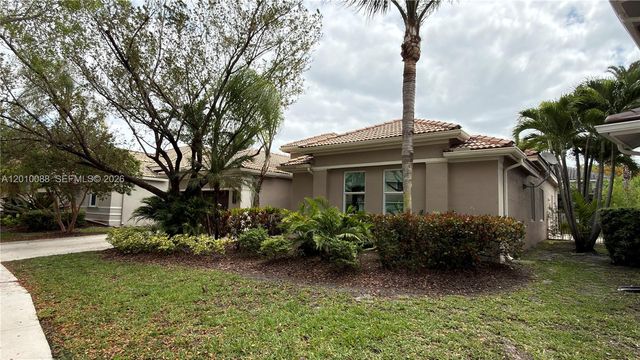 3829 Heron Ridge Ln, Weston, FL 33331